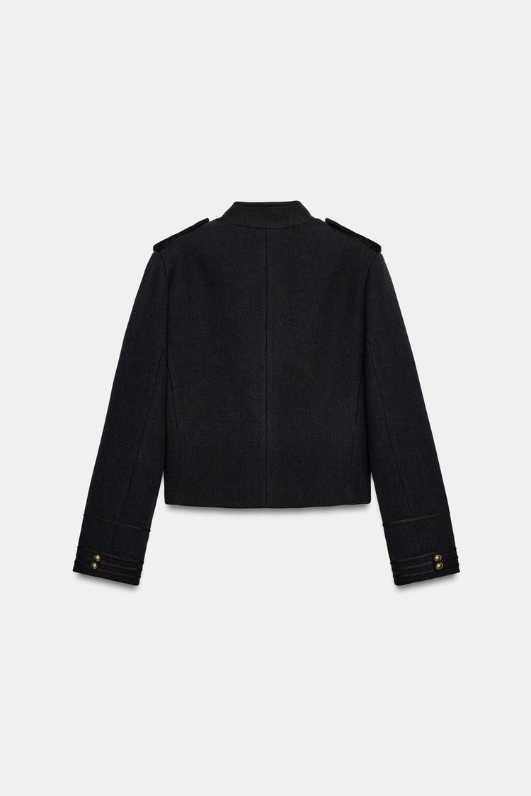 ZA Relaxed Knit Sweater