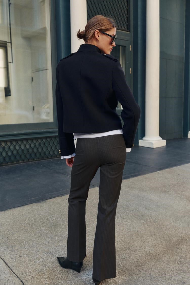 ZA Relaxed Knit Sweater