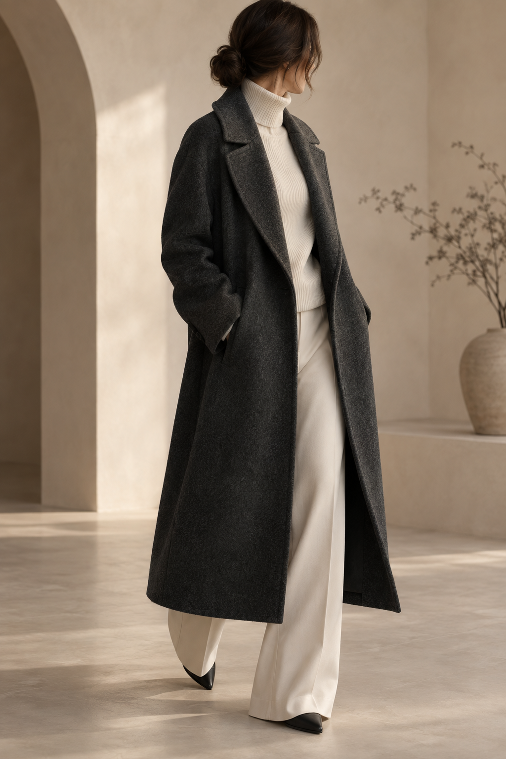 Outerwear